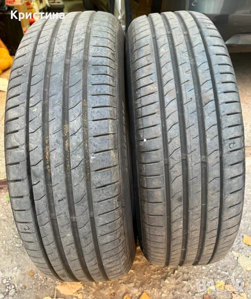 Летни гуми NEXEN 185/65R15 88H, снимка 1