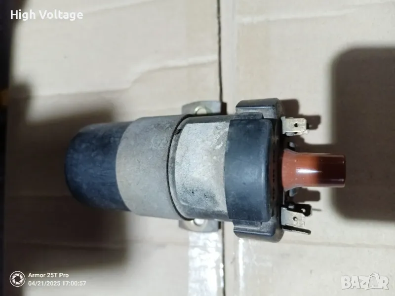 Оригинална бобина Bosch VW Passat b3, Golf 2, 3 , снимка 1