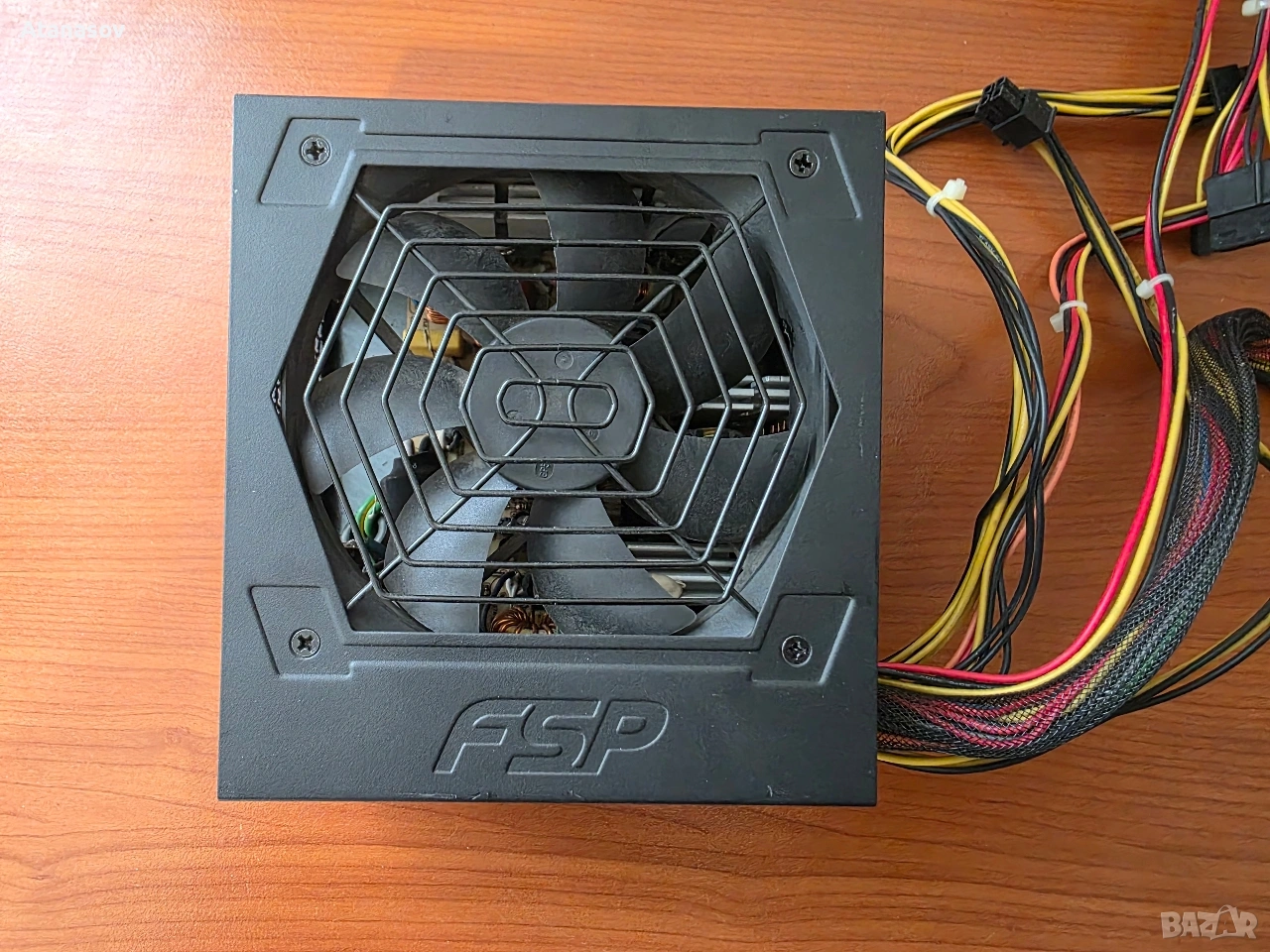 Захранване FSP Hexa 400w., снимка 1