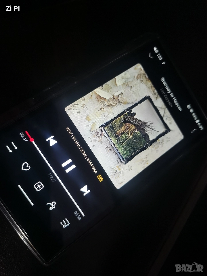 ibasso dx180 , снимка 1