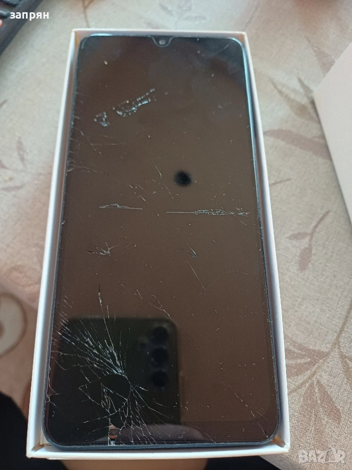 GALAXY A12, снимка 1