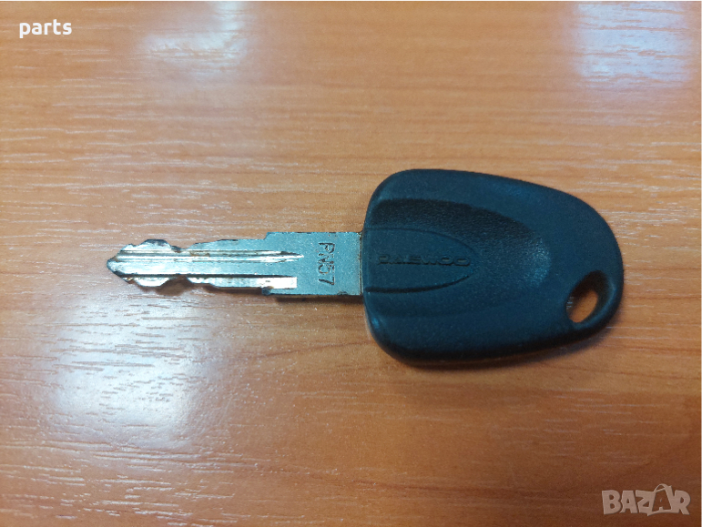 Контактен Ключ Део - Daewoo N, снимка 1