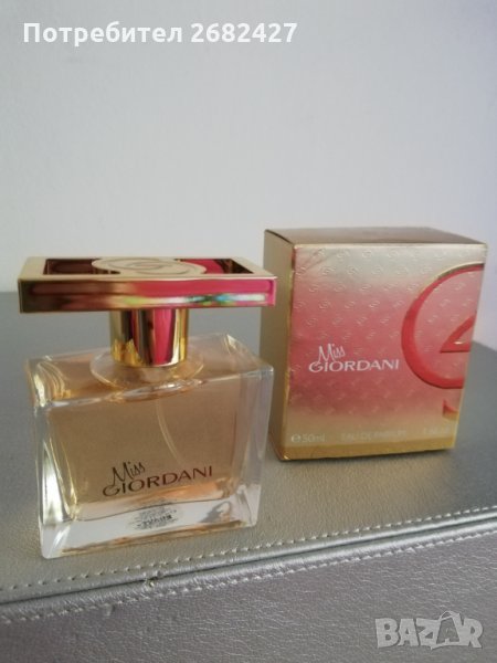 MISS GIORDIANI ПАРФЮМ , снимка 1