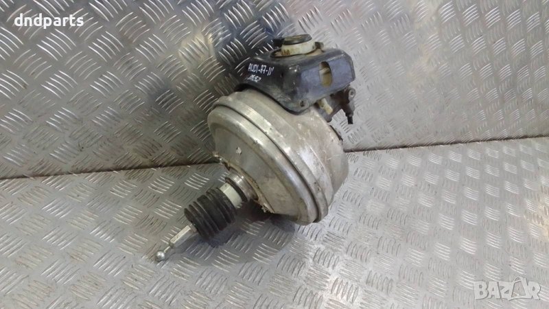 Серво Audi A7 2011г. 4G1612103A	, снимка 1