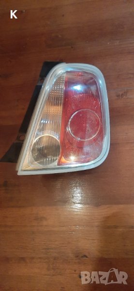 Стоп за ФИАТ 500, снимка 1