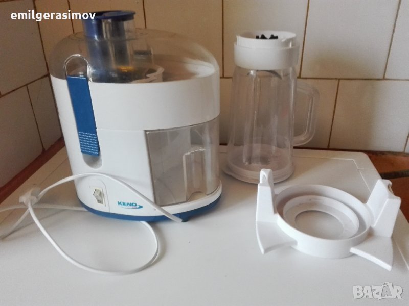 Кухненски блендер , кафемашина , миксер., снимка 1