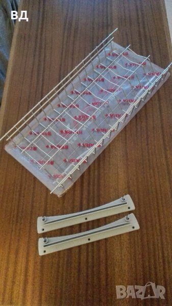 Сушилник за вграждане, снимка 1