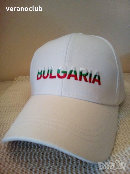 Шапки България, снимка 1