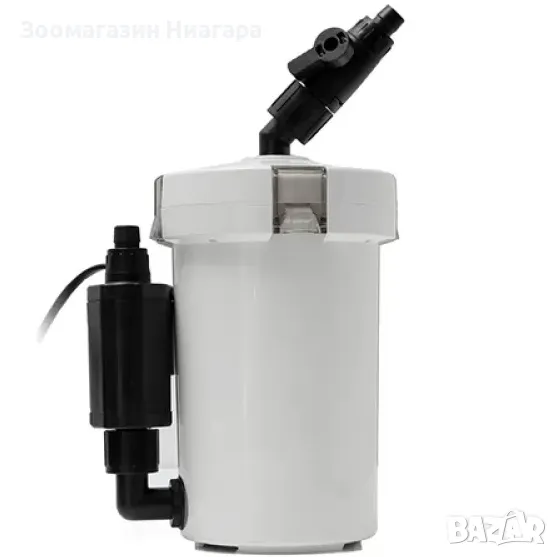 Външен Филтър Sun Sun 603B, снимка 1