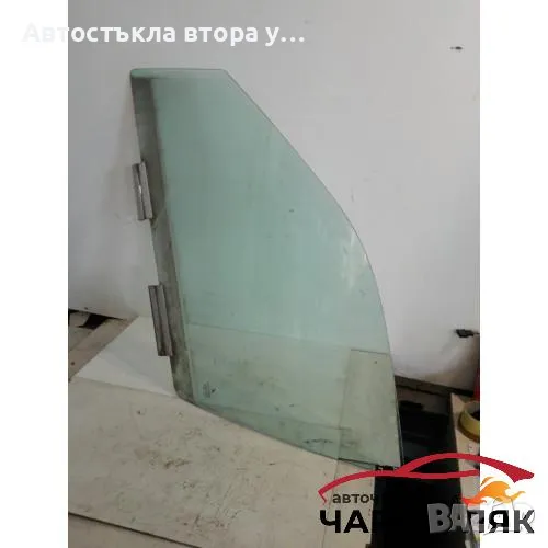 Стъкло предно ляво Сааб 9-5 комби 2003, снимка 1