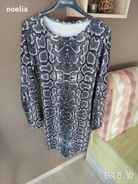 разпродажба - Рокля , снимка 1