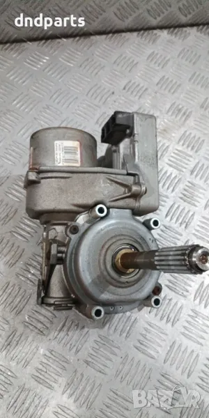 Електроусилвател волан Renault Modus 2005г.	, снимка 1