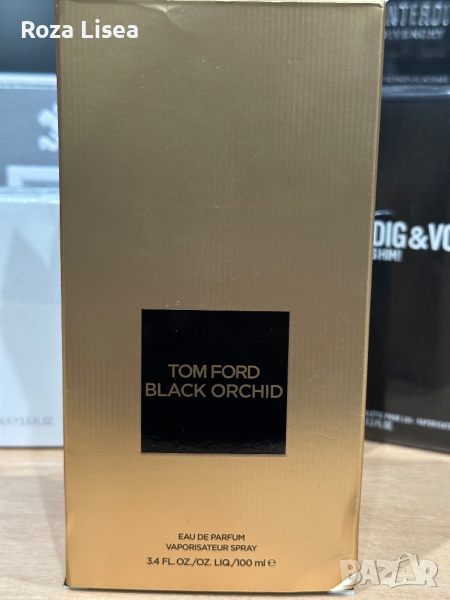  Tom Ford Парфюмна вода, снимка 1