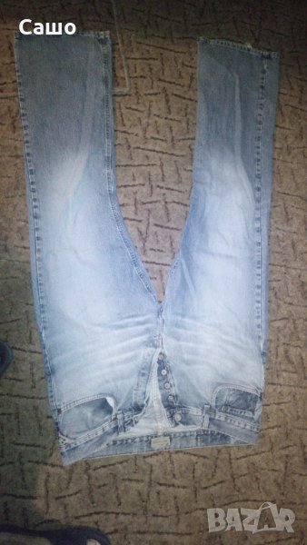 дънки Jack and Jones, снимка 1