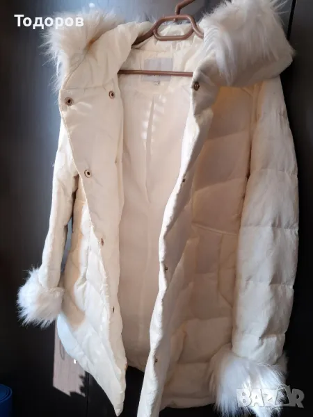 Дамско яке Cache cache, снимка 1