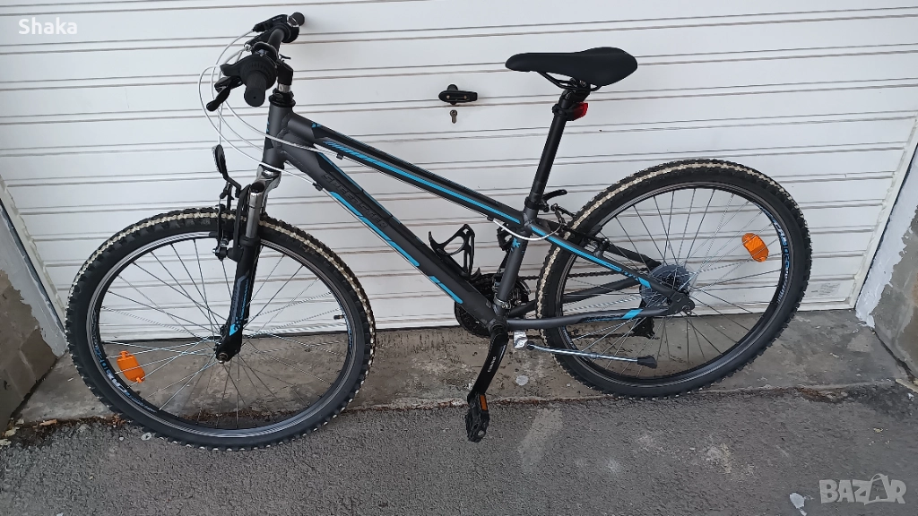 Продавам юношески велосипед 26" CROSS SPEEDSTER BOY ALLOY, снимка 1