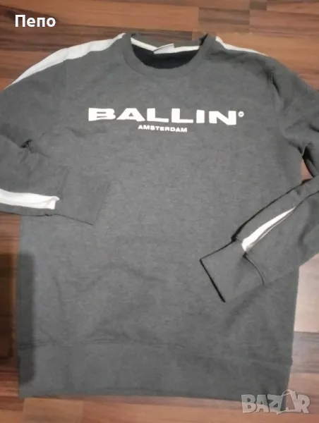 Блуза BALLIN, снимка 1