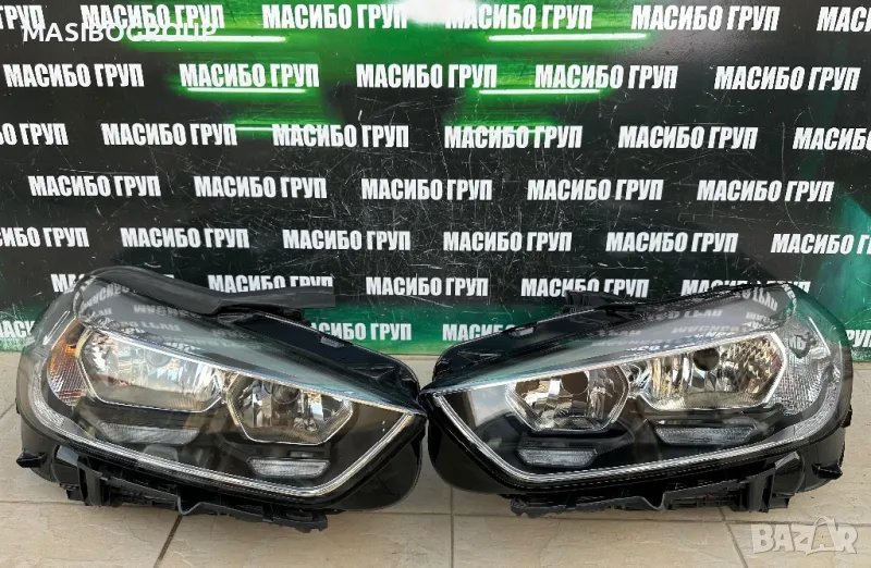Фарове Led фар за Бмв 1 Ф40 Bmw F40, снимка 1
