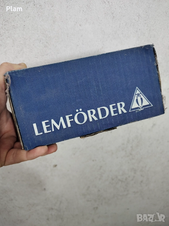 LEMFÖRDER 27001 01 Тампон на макферсън Lemforder, снимка 1
