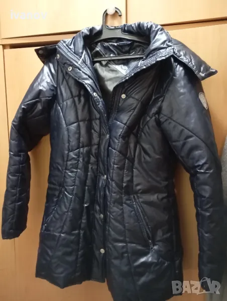 Дамско зимно яке Esmara , снимка 1