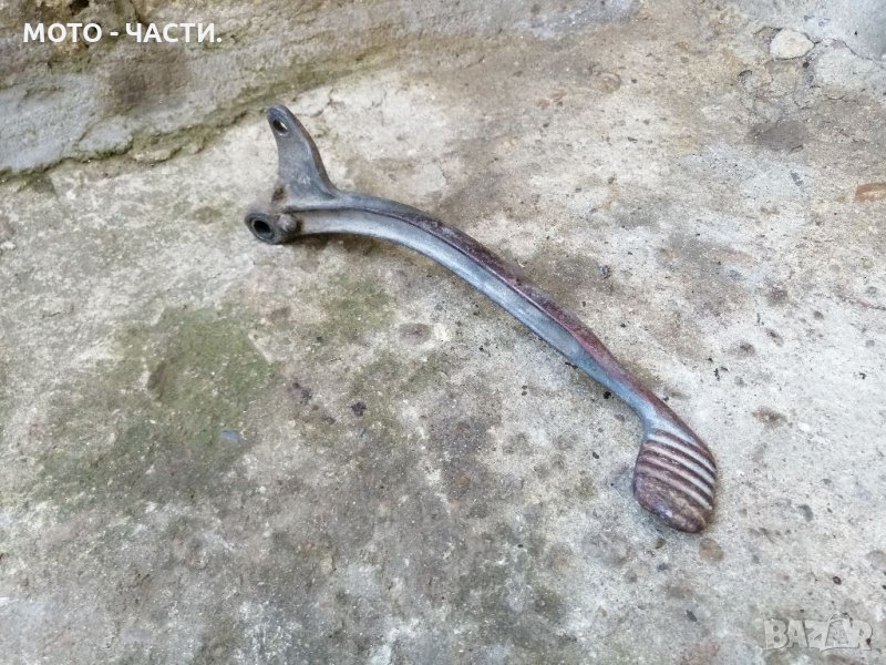 Спирачна Степенка За Иж. / НОМЕР 8., снимка 1