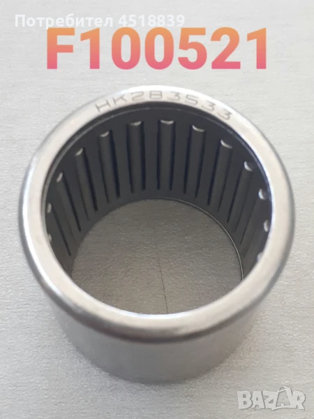 Лагер иглен 91443-01600 D20-25MC(F18B), снимка 1