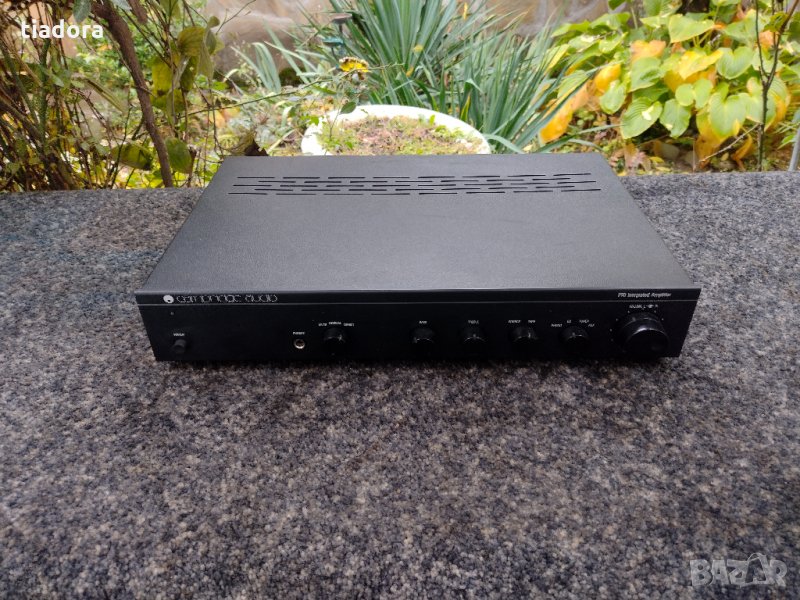 Cambridge Audio P70, снимка 1