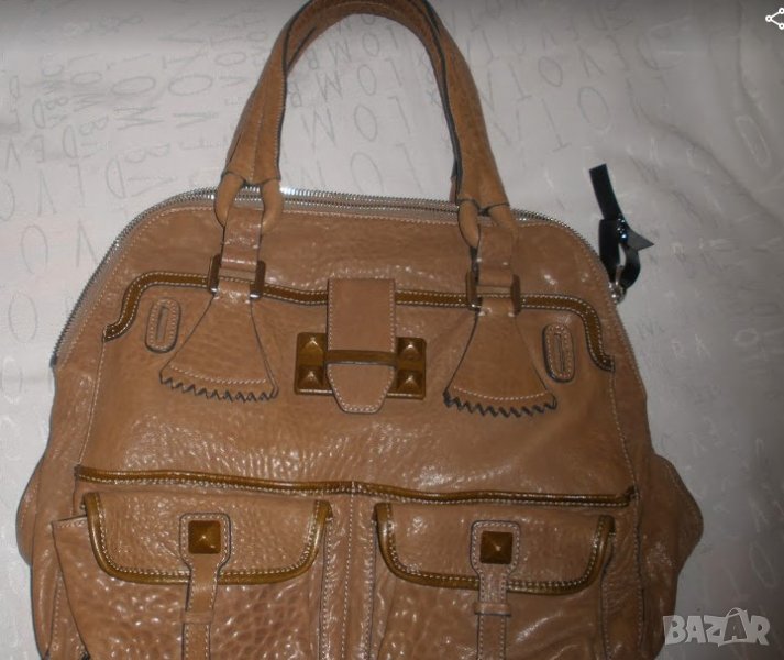 Чанта ОРИГИНАЛНА на марката CHLOE, снимка 1