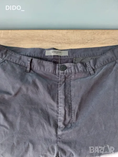 Панталон -мъжки(Givenchy), снимка 1