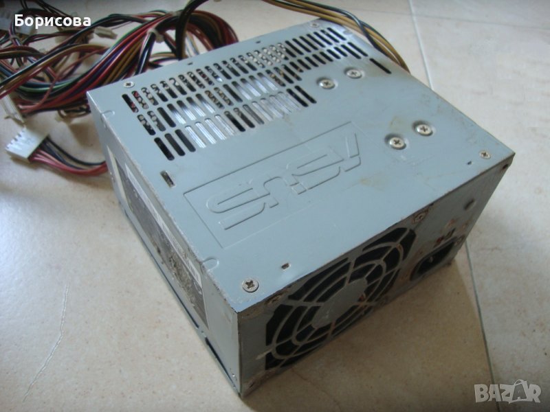 Продавам захранване ASUS S-30 FP 300W  with PFC , снимка 1