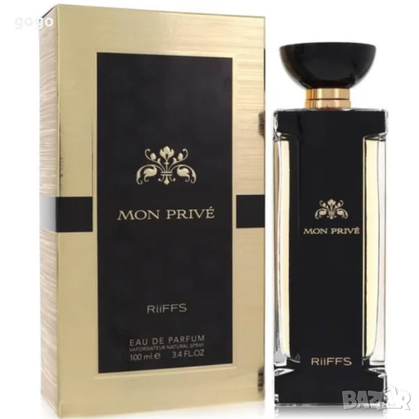 парфюмна вода 100 мл за мъже и жени , снимка 1