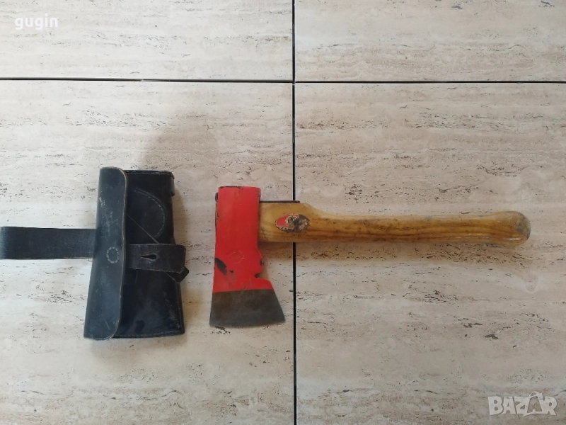 брадва, снимка 1