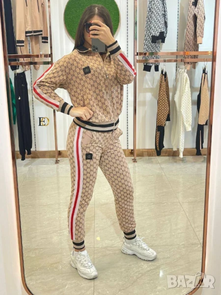 дамски екипи gucci, снимка 1