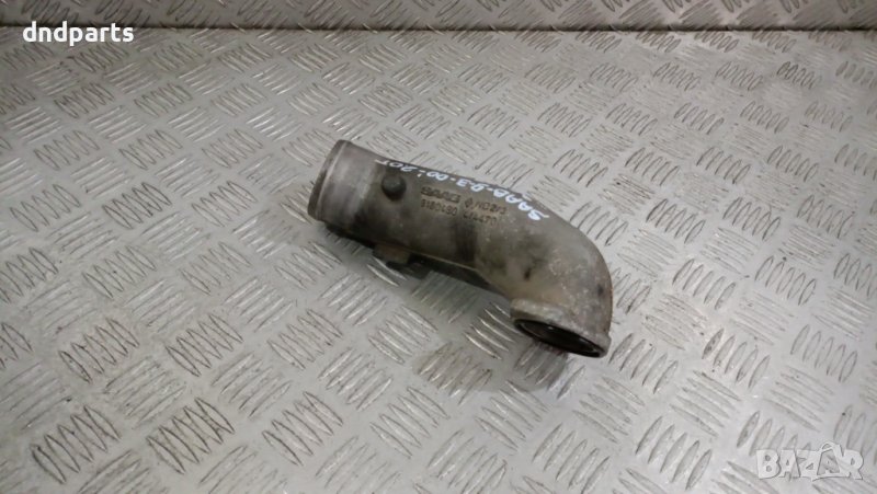 Тръба Saab 9-3 2.0T 2000г.	, снимка 1