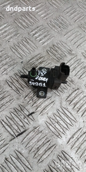 Вакуум клапан Citroen C8 2.0HDI 2013г. 9665558580	, снимка 1