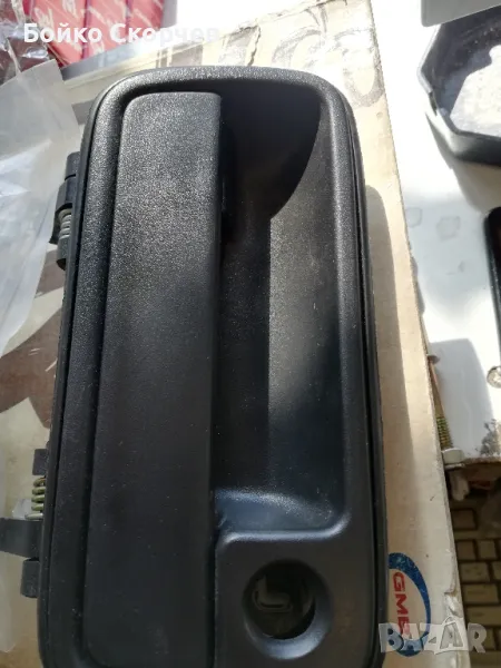 Дръжки за врати Сузуки Витара., снимка 1