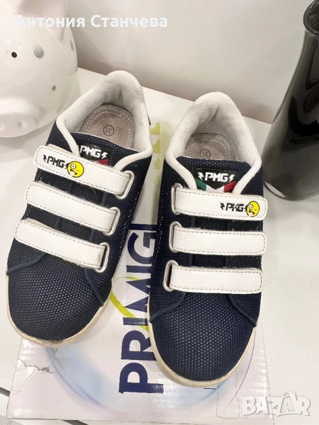Детски обувки PRIMIGE, снимка 1