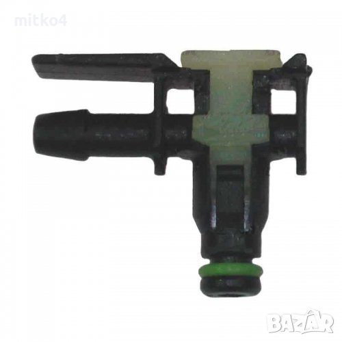 тройник за обратна нафта 93, снимка 1