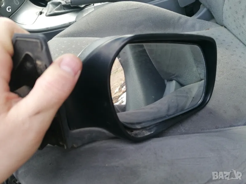 Дясно странично Огледало за Мазда 6 , снимка 1