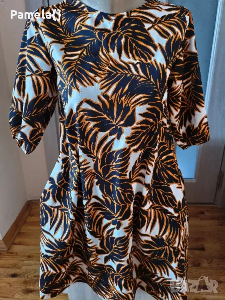 Нова рокля, снимка 1