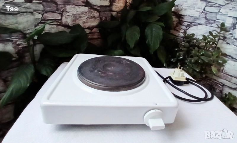 Електрически котлон , снимка 1