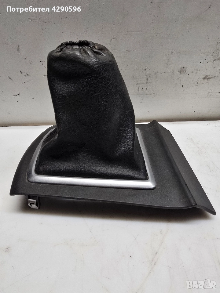 Маншон скоростен лост за Ford Focus / Форд Фокус 2004 - 2011 г., снимка 1