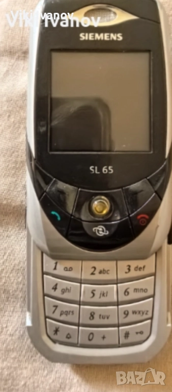 Сименс SL65, снимка 1