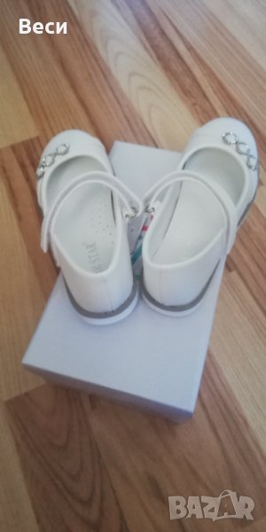 Детски обувки 27 номер нови , снимка 1