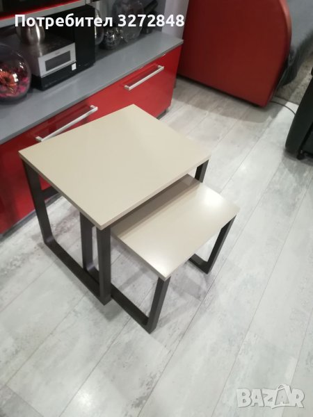 Комплект масички, снимка 1