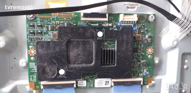 TCon BOARD , BN41-02110A BN95-01308C Sаmsung UE40J6200, снимка 1