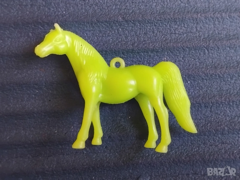 Фигурка на Кон , снимка 1