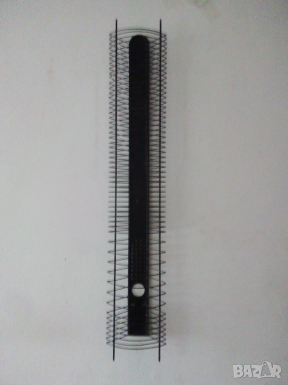 CD/ DVD стойка за стена, снимка 1