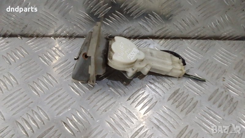 Брава заден капак Suzuki Swift 2004г.	, снимка 1