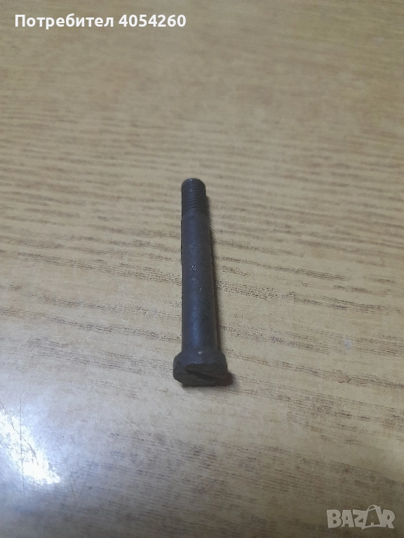 Крнка, снимка 1